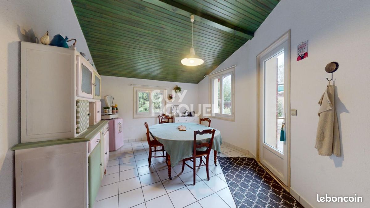 Propriété 16 pièces 500 m² - Saint-Sever 40500 (image principale 6)