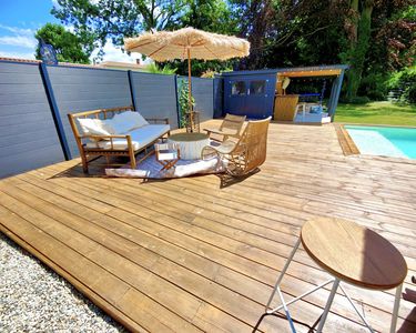 Maison 485 000 € - 100 m²