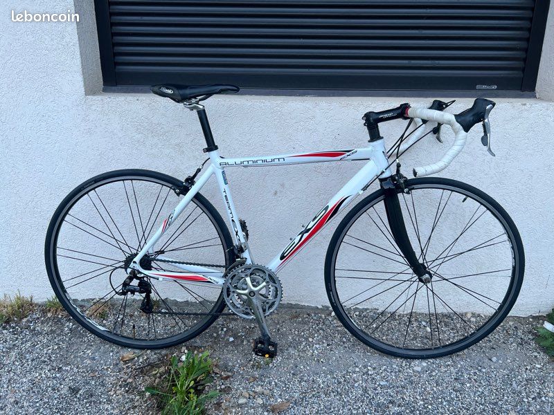 Exs Team Cadre Exs Alu Velo Exs Team Cadre Exs Carbone Vélo De