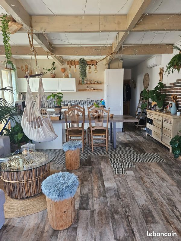 Appartement 3 pièces 85 m² · à Hyères · 85 m² · 1 230 €