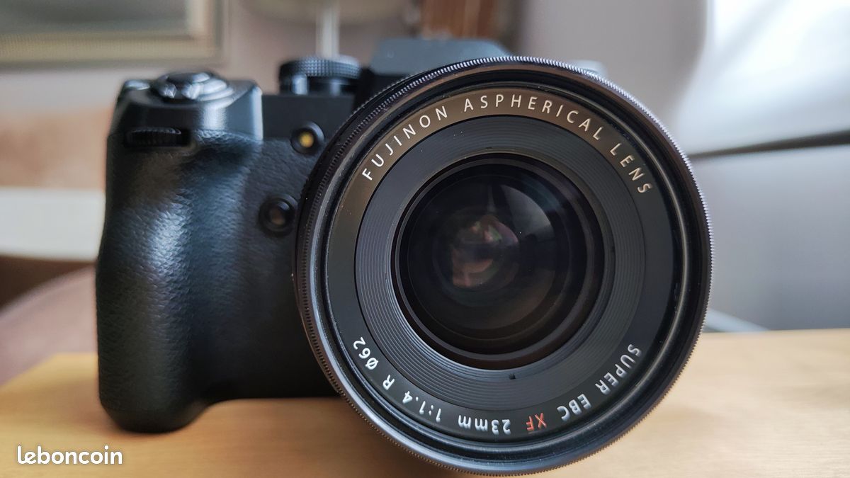 Fuji X-H1 + fujinon XF23 1,4 R (image 4)