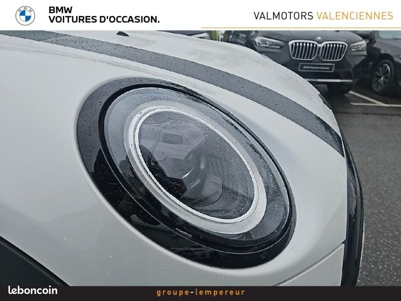 Mini Mini Cooper 136ch Edition Camden BVA7 (image 4)