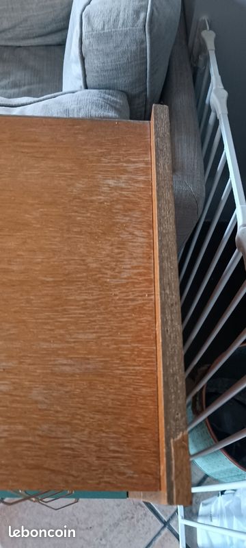 Commode vintage (image 5)