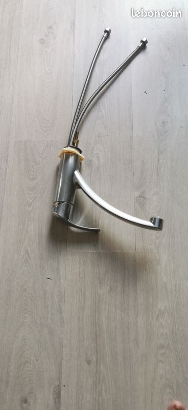 Robinet mitigeurs de cuisine (image 3)