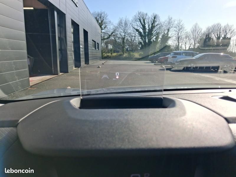 Citroen C4 PureTech 155 Shine Pack EAT8 (image 21)