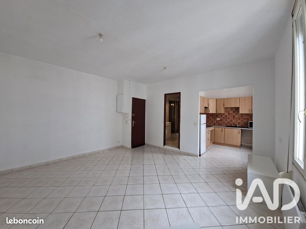 Appartement 1 pièce 30 m² · à Narbonne · 30 m² · 87 000 €