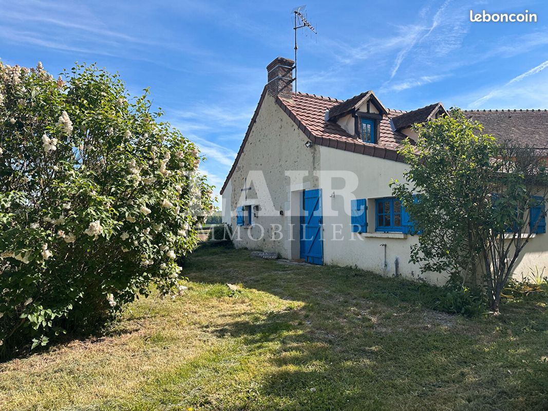 Maison 3 pièces 83 m² · à Bellême · 83 m² · 243 800 €