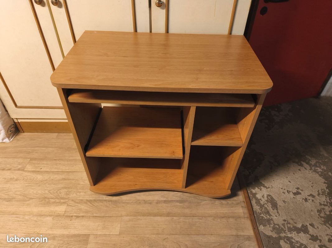 Meuble ordinateur (image 1)