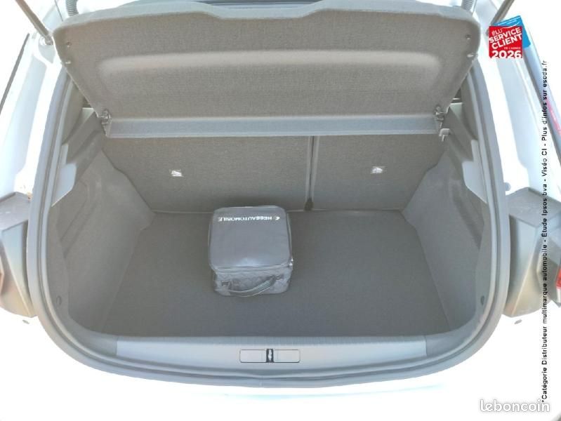 Opel Corsa 1.2 Turbo 100ch GS (image 14)