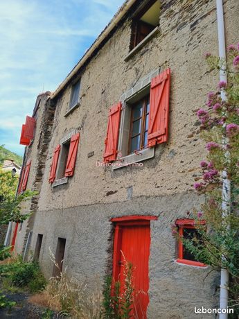 Maison 4 pièces 146 m²