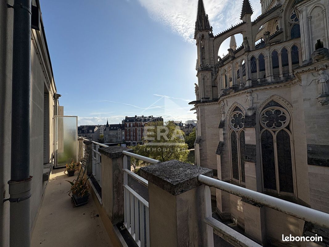 Appartement 5 pièces 114 m² · à Reims · 114 m² · 399 000 €