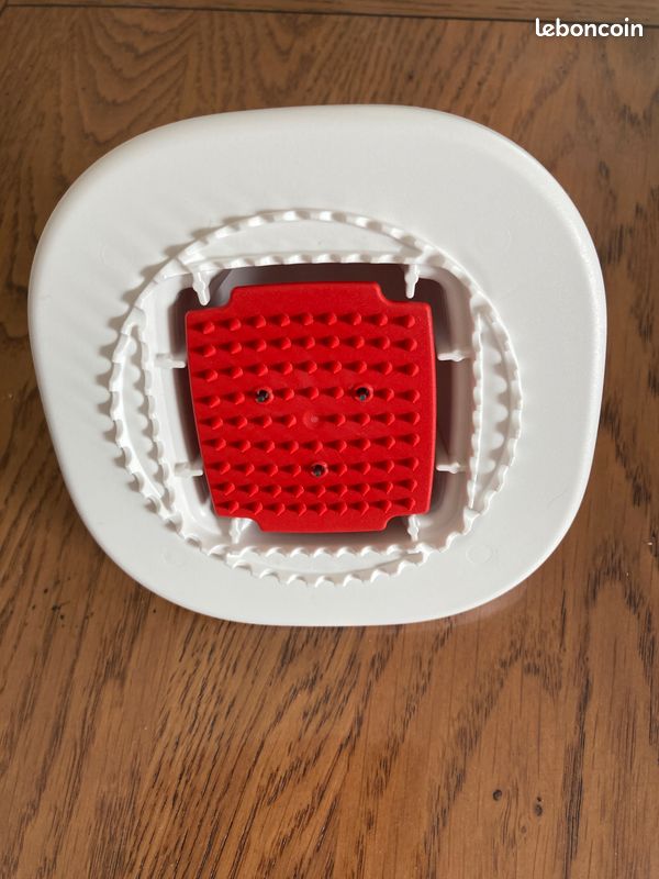 Mandojunior Tupperware (image 4)
