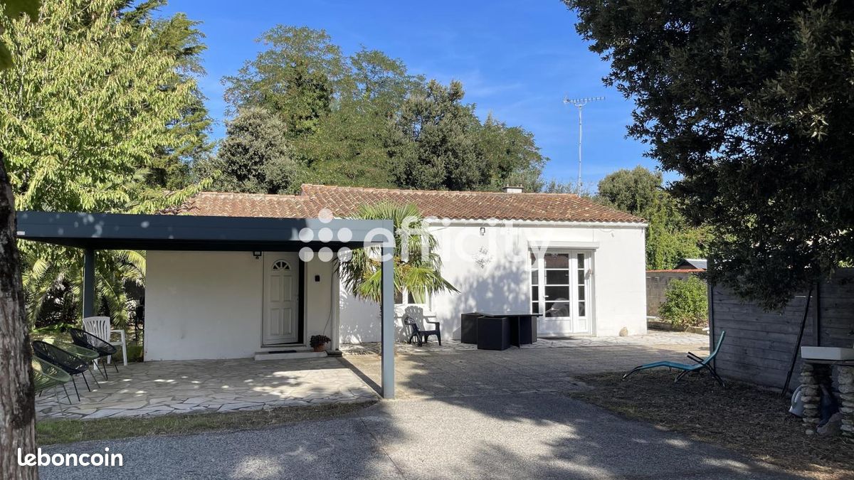Maison 4 pièces 108 m² · à Dolus-d'Oléron · 108 m² · 338 000 €