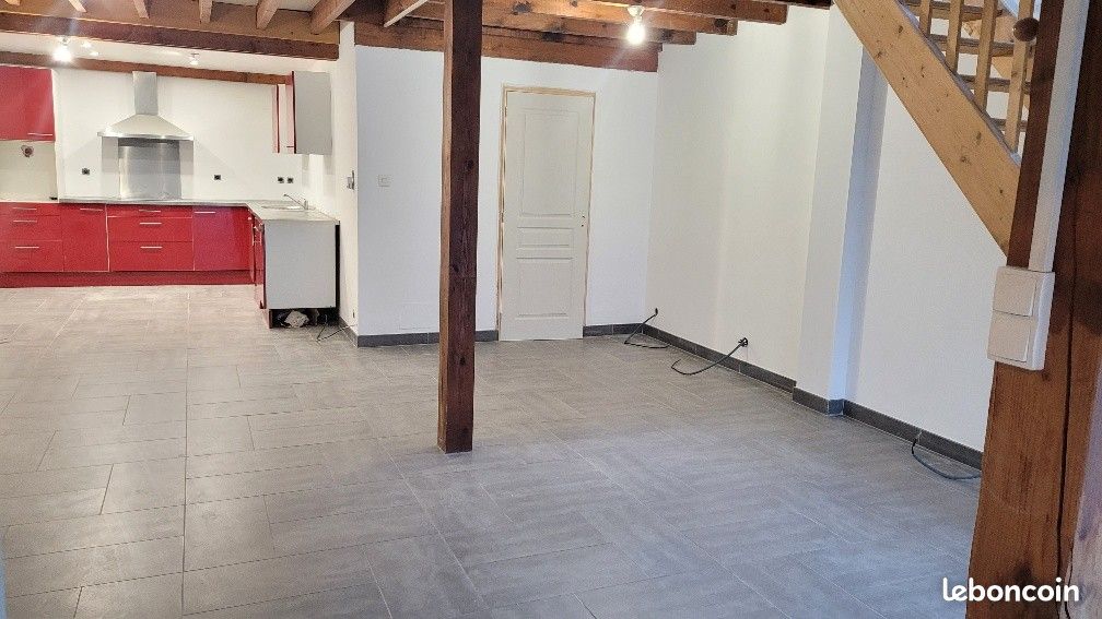 Maison 4 pièces 114 m² · à Fauquembergues · 114 m² · 673 €/mois