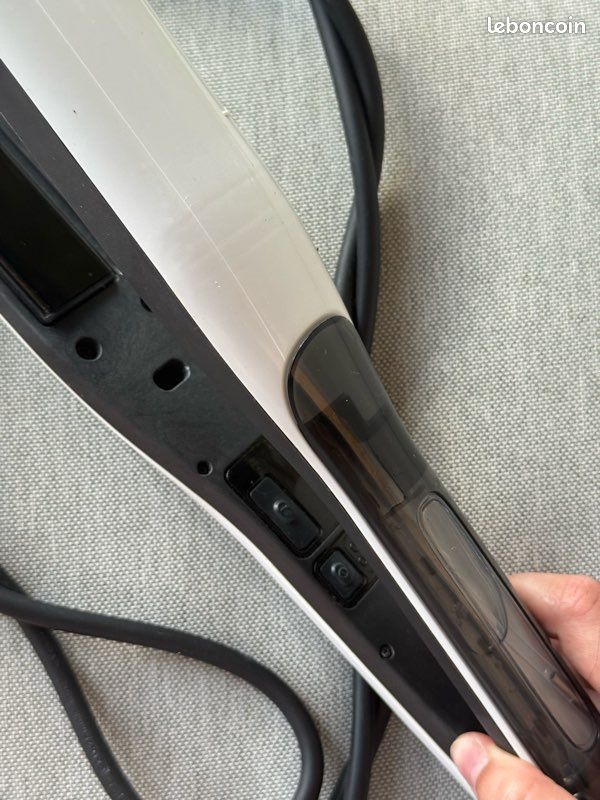 Lisseur steampod l’oreal (image 4)