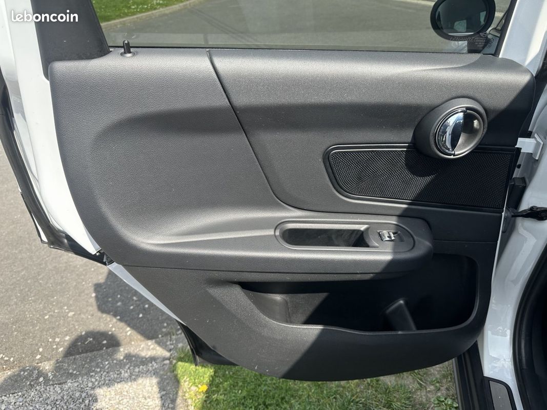 Mini Countryman Cooper 136 ch BVA (image 9)
