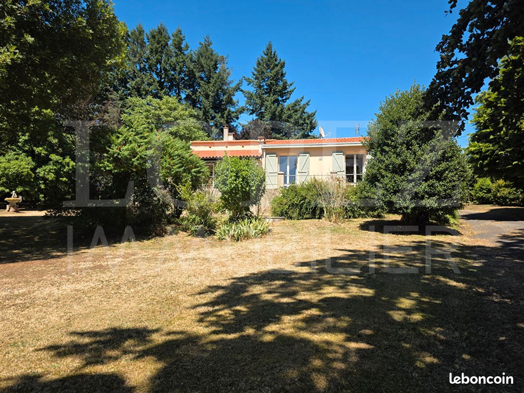 Maison 4 pièces 98 m² · à Pont-de-Larn · 98 m² · 225 000 €