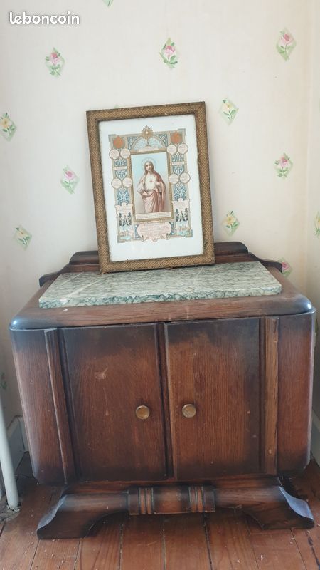 Chambre ancienne (image 3)