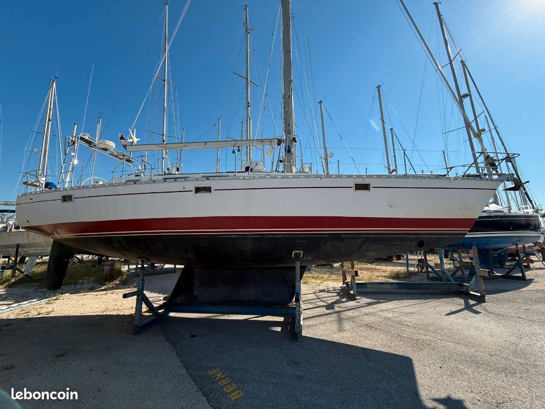 Gib Sea 442 Master — View photo 1
