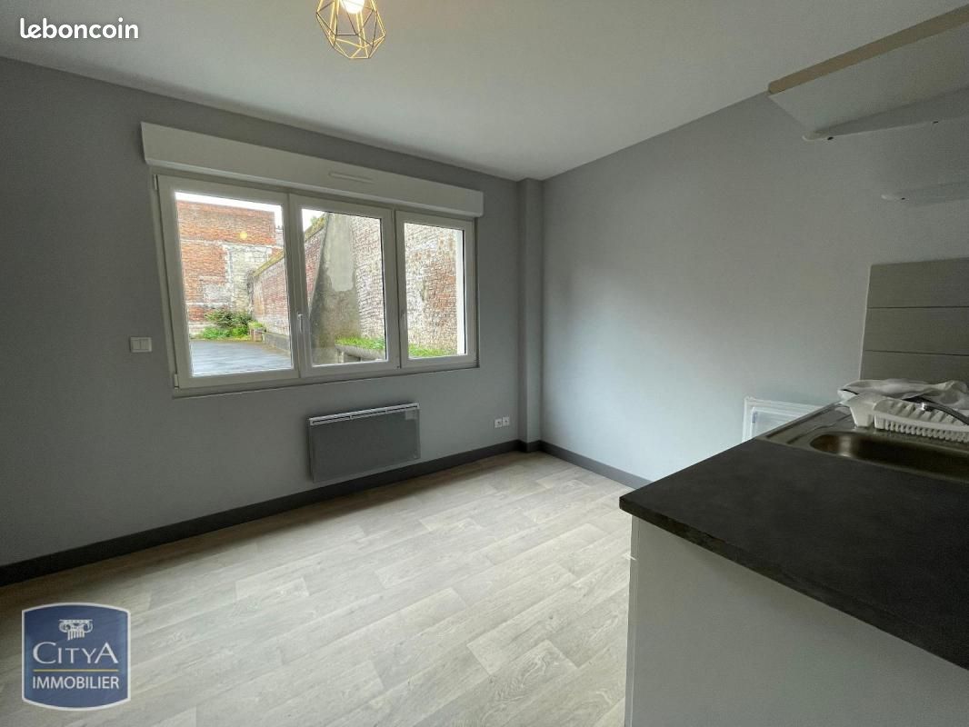 Appartement a louer arras - 1 pièce(s) - 19 m2 - Surfyn