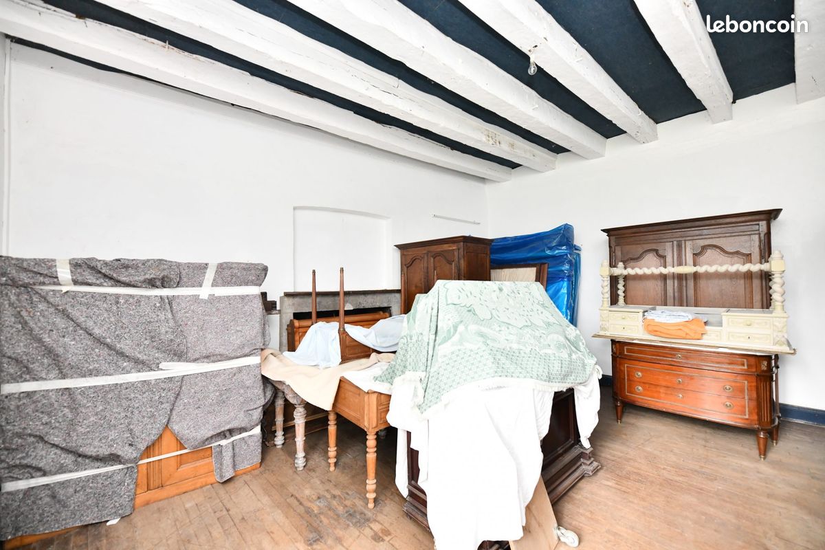 Château 5 pièces 180 m² (image 19)