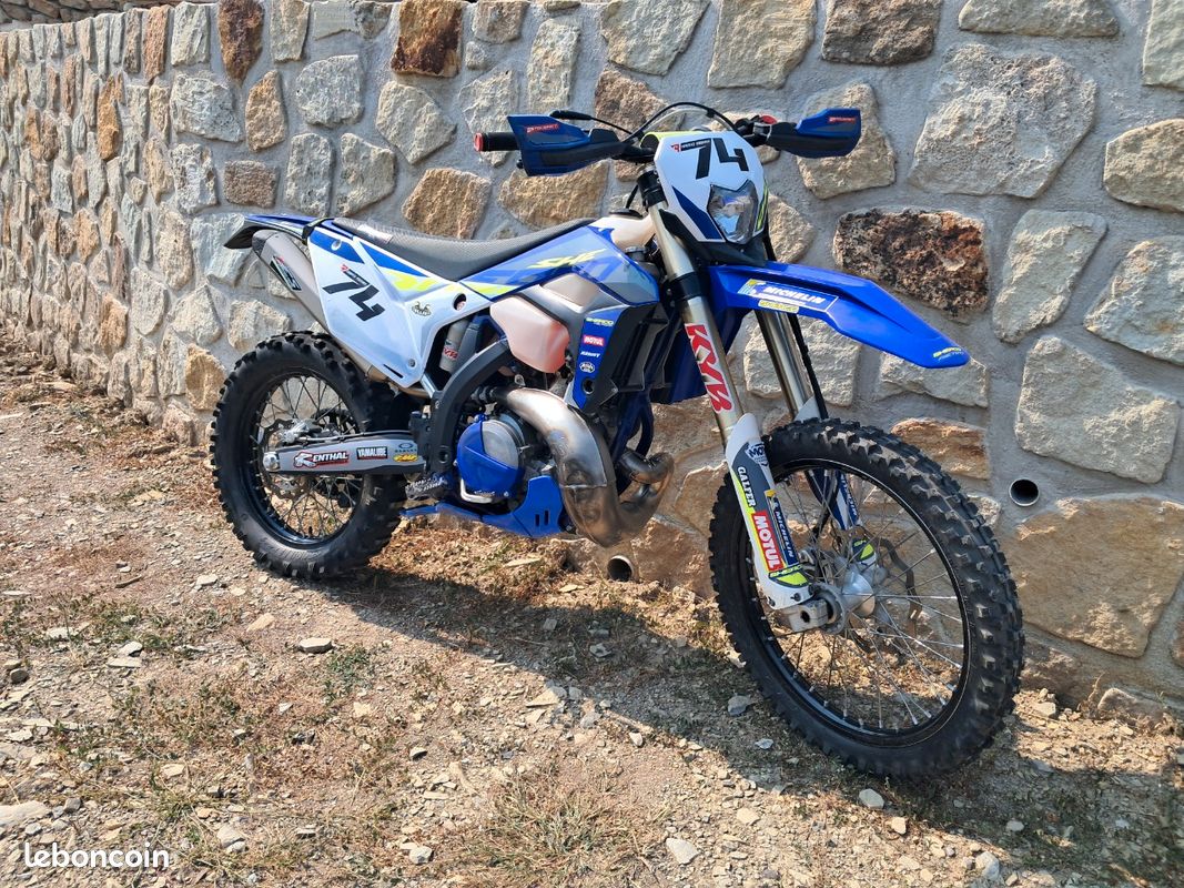 Sherco Enduro Mario Roman Wikipedia MICHELIN ENDURO XTREM NHS