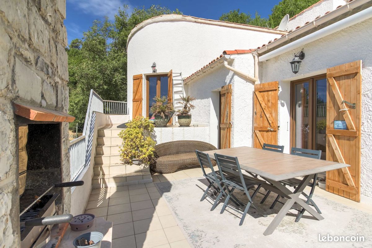 Maison 6 pièces 207 m² · à Levens · 207 m² · 750 000 €