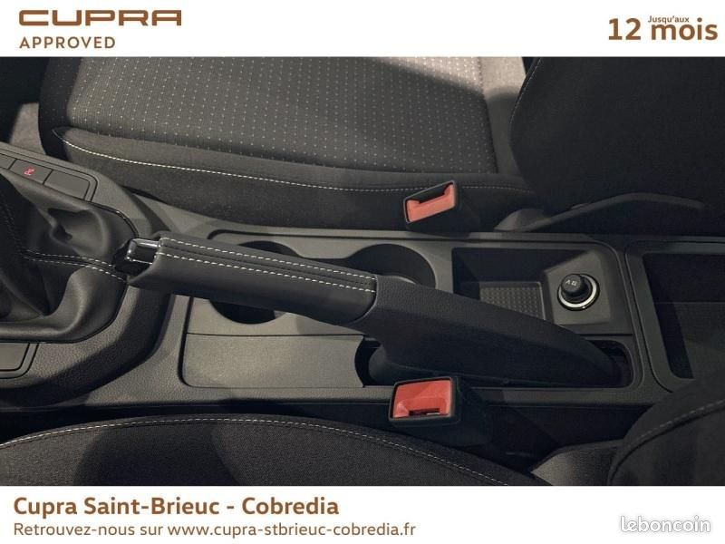 Seat Ibiza 1.0 TSI 95ch Copa (image 24)