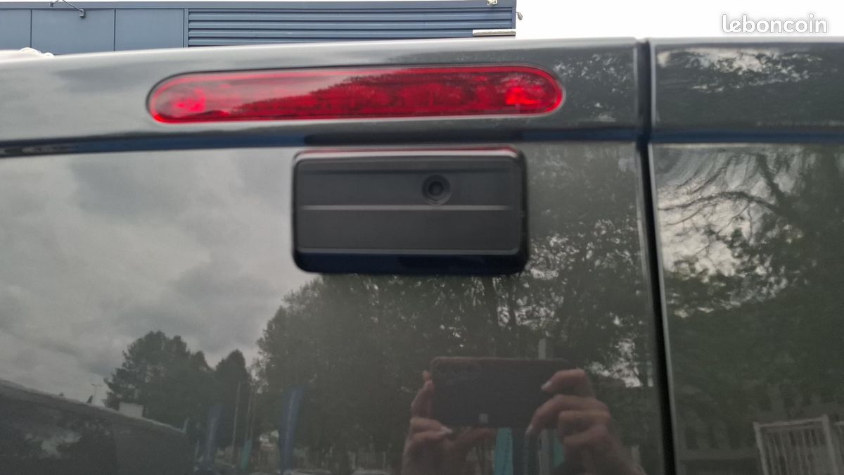 Peugeot expert ca fixe m 2.2 d 180 s&s eat8 (image 29)