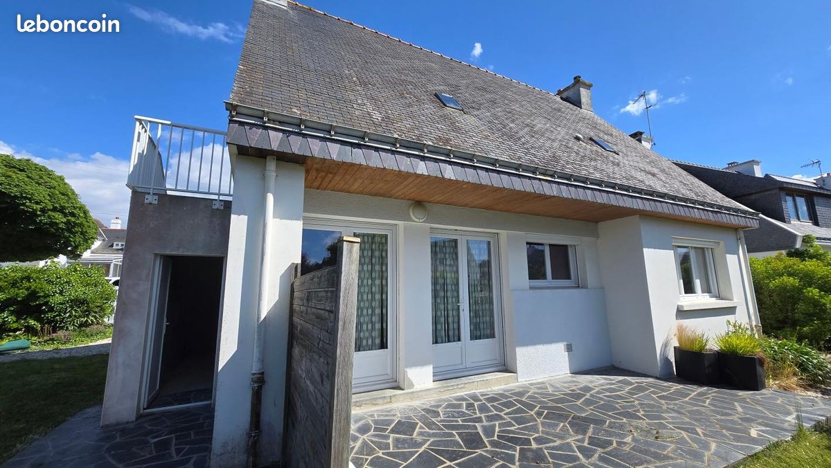 Maison 2 pièces 80 m² · à Quiberon · 80 m² · 393 999 €