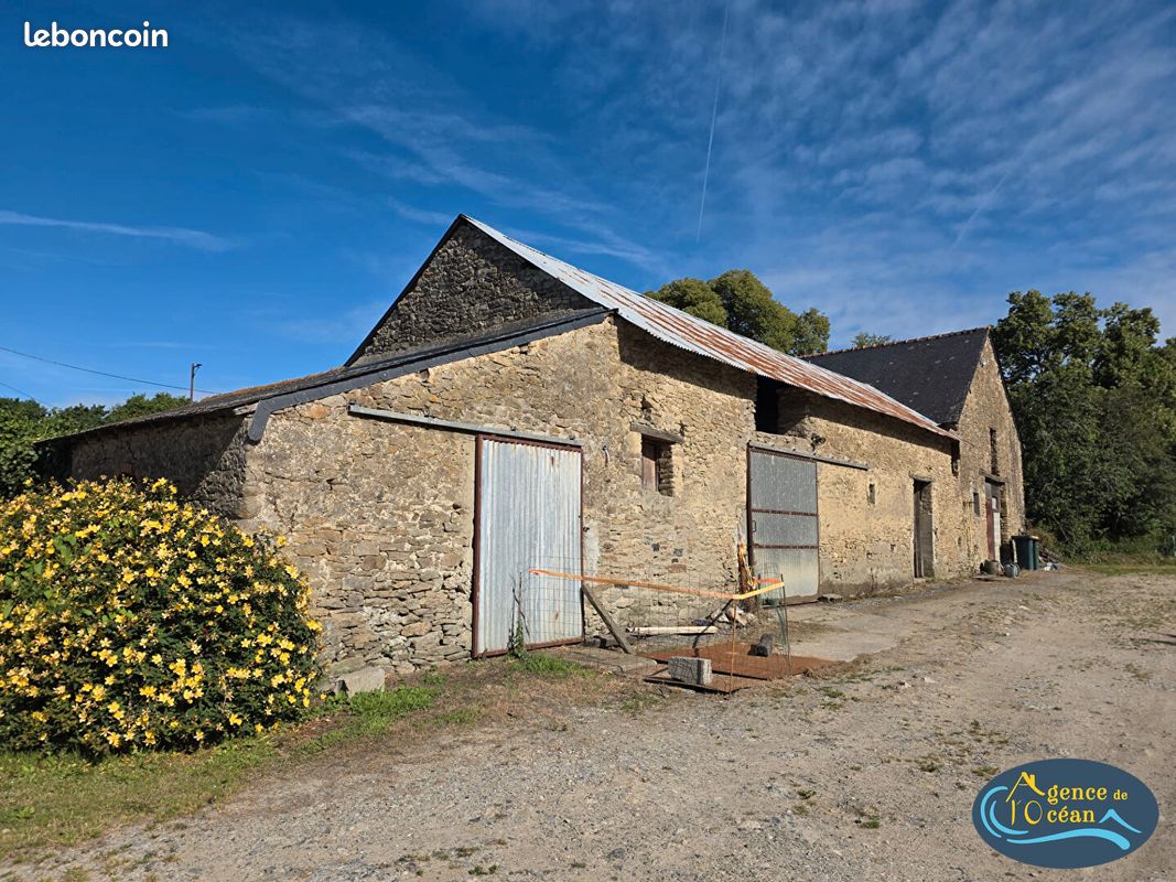 Maison 4 pièces 92 m² · à Camoël · 92 m² · 231 000 €