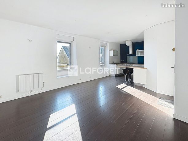 Maison 4 pièces 124 m²