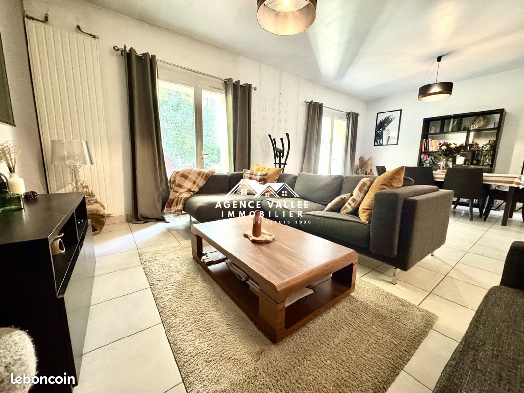 Maison 5 pièces 110 m² · à Saint-Germain-lès-Corbeil · 110 m² · 299 000 €