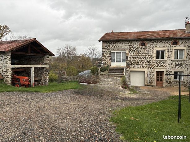 Maison 5 pièces 126 m²