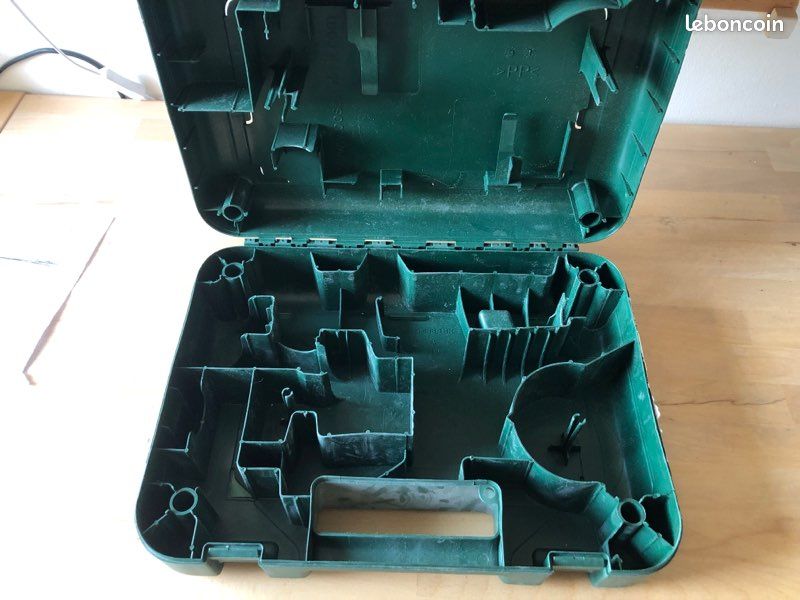 Valise outil vide (image 2)