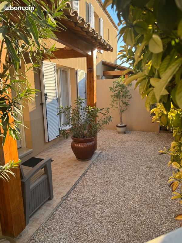 Maison 5 pièces 100 m² · à Aix-en-Provence · 100 m² · 529 000 €