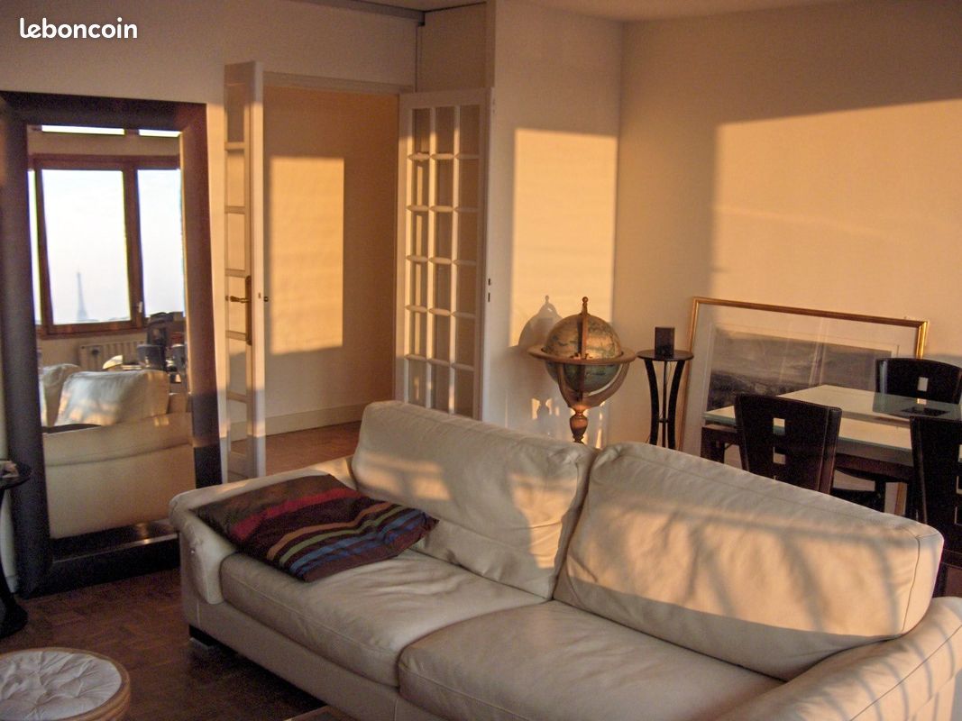 Appartement 2 pièces 68 m² · à Saint-Cloud · 68 m² · 459 000 €