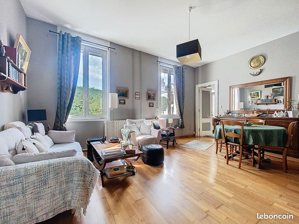 Maison 5 pièces 128 m²