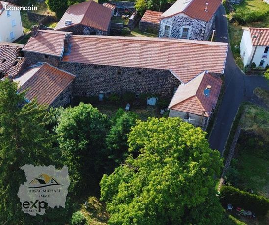 Propriété 15 pièces 556 m²