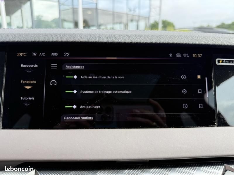 Ds DS 4 E-TENSE 225 / MAGNIFIQUE / Antoine de Saint Exupéry (image 45)