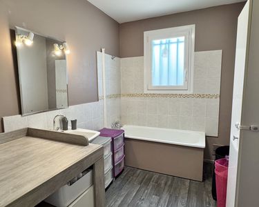 Maison 520 000 € - 160 m²