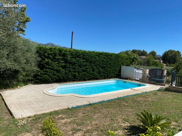 Villa 4 pièces 130 m²
