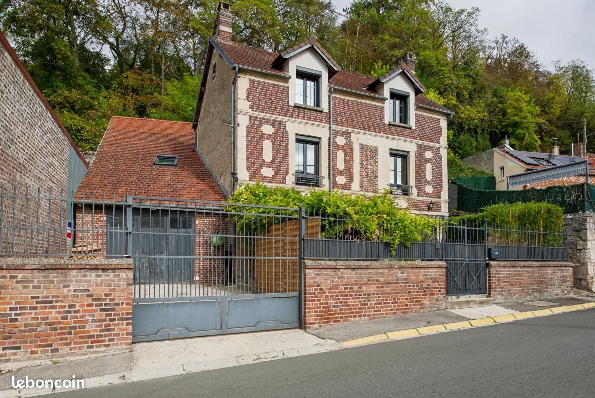 Maison 7 pièces 160 m² · à Crépy-en-Valois · 160 m² · 315 000 €