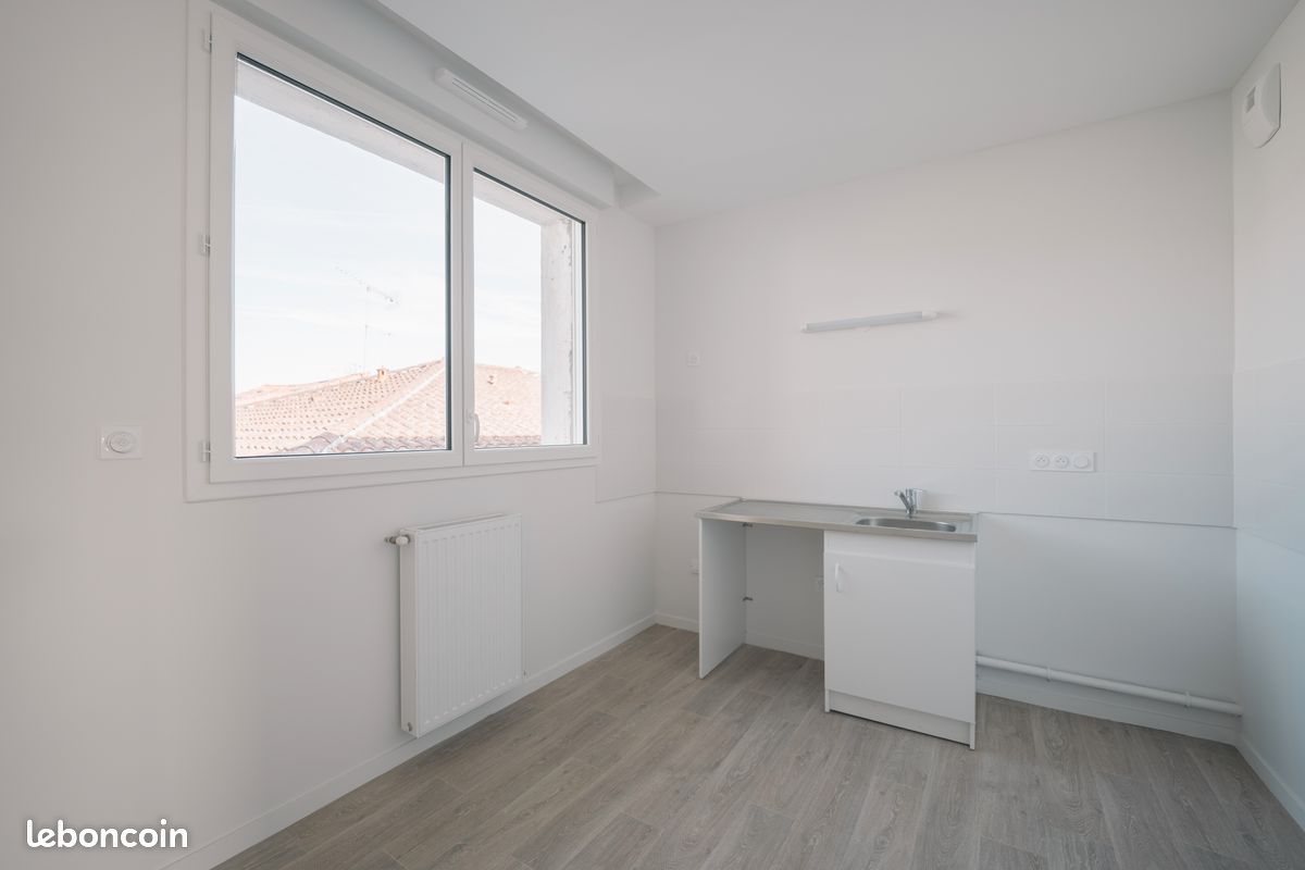 Appartement 2 pièces 48 m² · à Saint-Pierre-du-Mont · 48 m² · 575 €/mois