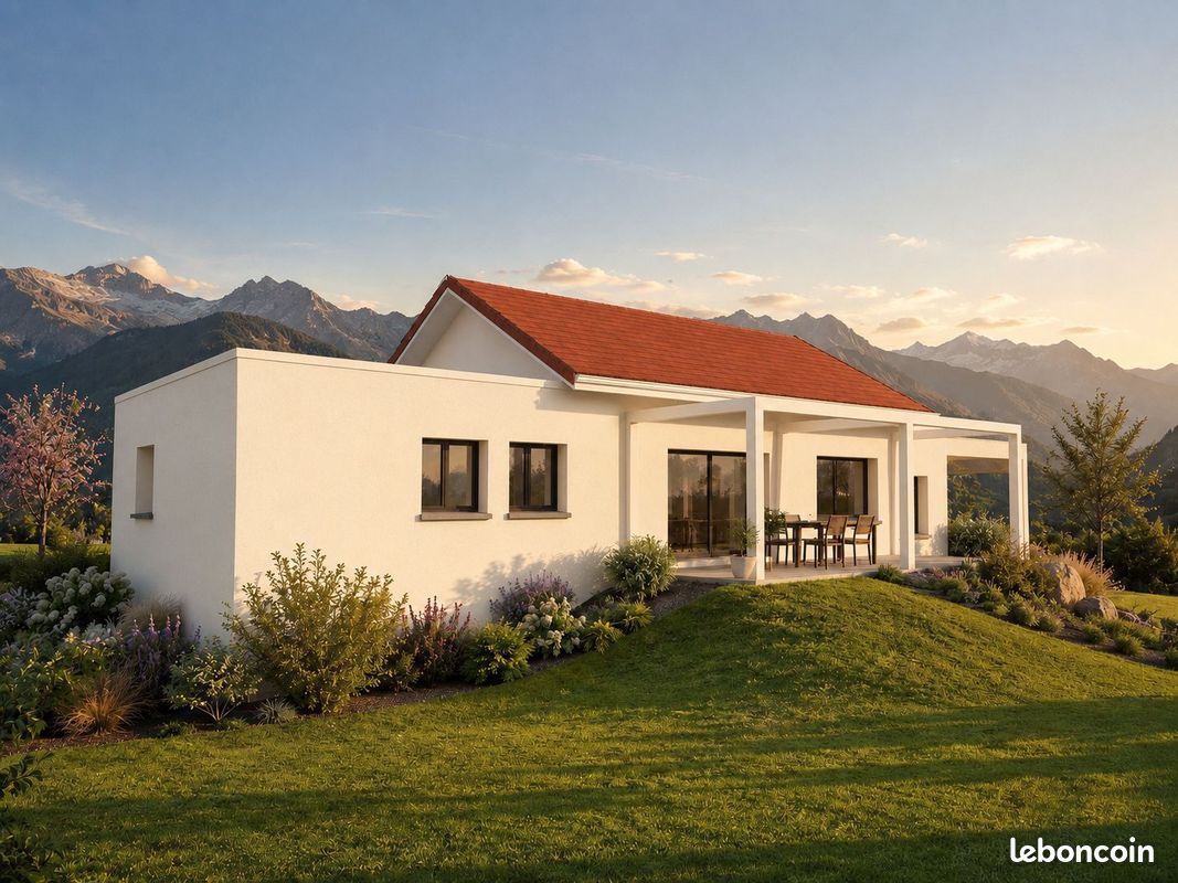Maison 4 pièces 109 m² · à Biviers · 109 m² · 653 145 €