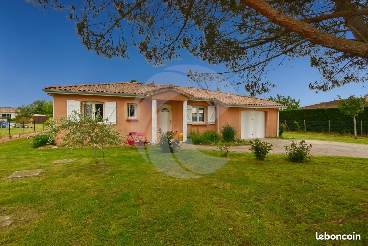 Maison 4 pièces 93 m² · à Saint-Étienne-de-Tulmont · 93 m² · 228 000 €