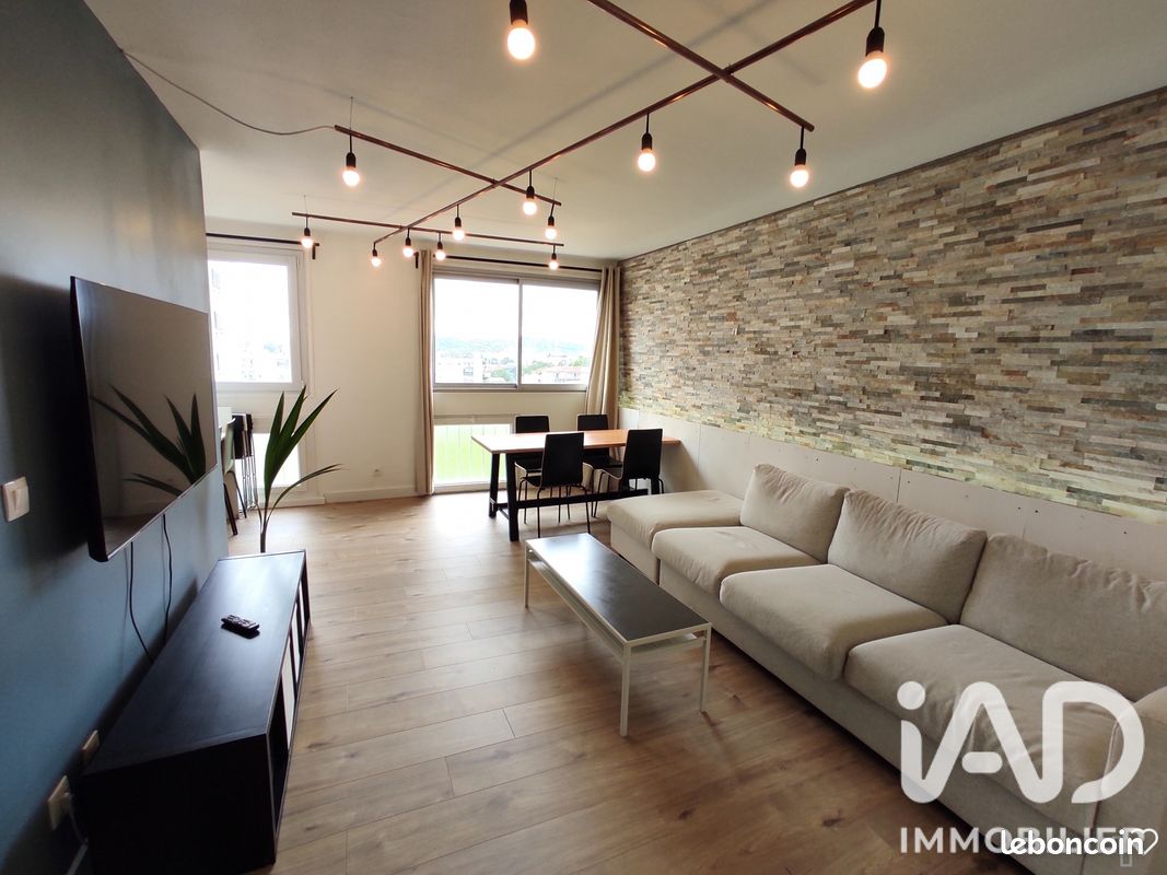 Appartement 5 pièces 78 m² · à Toulouse · 78 m² · 162 000 €