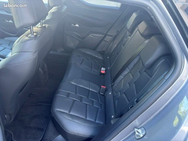 Ds DS 3 CROSSBACK PURETECH 130CH RIVOLI AUTOMATIQUE (FOCAL DRIVE ASSIST) (image 16)