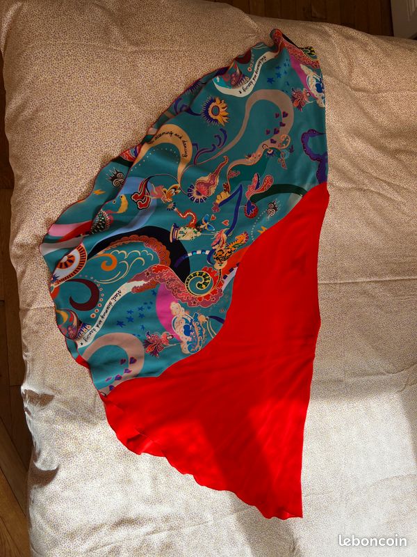 Cape courte ETRO (image 6)