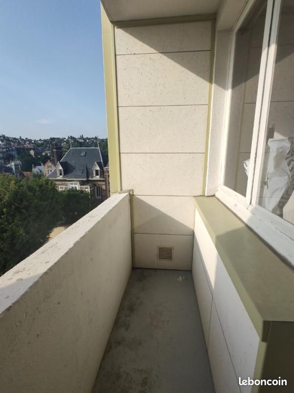 Appartement 2 pièces 55 m² · à Rouen · 55 m² · 760 €/mois